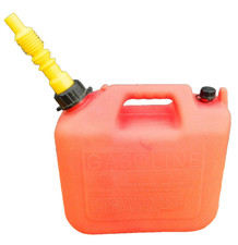 2 gas plastic cans for sale 2 gas plastic cans for sale Dakota