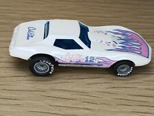 Vintage Personalizado Hot Wheels Corvette Stingray California Customs Real Riders 1/64 comprar usado  Enviando para Brazil