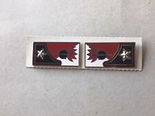 Mostrine guastatori marcate usato  Imola