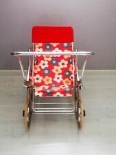 60s toy stroller d'occasion  Expédié en Belgium