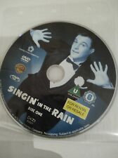 Singin rain for sale  BARNET