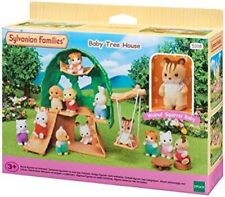 Sylvanian families baby for sale  EDINBURGH