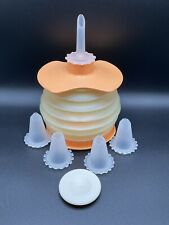 Tupperware deko biene gebraucht kaufen  Bergisch Gladbach