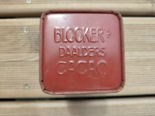 Boite chocolat cacao d'occasion  Cambrai