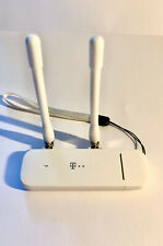 Huawei E3372 LTE Surfstick + 2 x antena do 150 Mb/s E3372h-153 pendrive USB na sprzedaż  Wysyłka do Poland