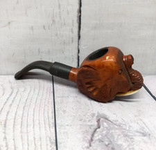 Vintage smokers pipe for sale  CARDIGAN