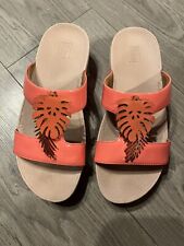 Fitflop lottie jungle for sale  BIRMINGHAM