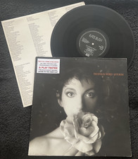 Usado, Kate Bush  The Sensual World Vinyl LP INNER 1989 1st CLEANED/TESTED EX/VG+ VIDEO comprar usado  Enviando para Brazil