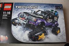 Lego technic 42069 gebraucht kaufen  Wolgast