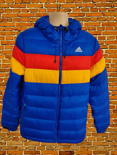 Adidas blue red for sale  CANVEY ISLAND