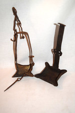 Antique iron 18th for sale  North Dartmouth