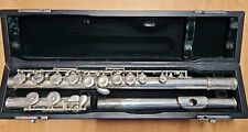Pearl flute pf gebraucht kaufen  Laage