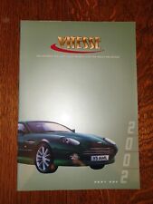 2002 vitesse collectable for sale  ROYSTON