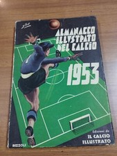 Raro almanacco illustrato usato  Novafeltria