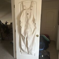 Vintage carhartt overall for sale  Corpus Christi