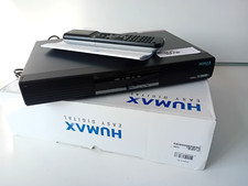 Humax pvr 9150t for sale  EXETER