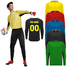 Maglia portiere lunga usato  Rancio Valcuvia