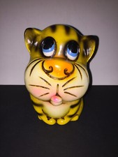Vintage chalkware carnival for sale  Vernon Rockville