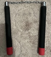 Nunchucks martial arts for sale  WIDNES