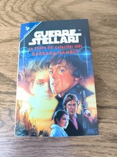 Guerre stellari stirpe usato  Monza