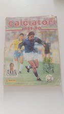 Album calciatori panini usato  Santa Maria a Monte