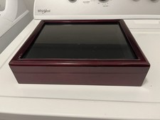 Lacquered wood shadow for sale  Gainesville