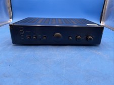 Rotel 1520 integrated d'occasion  Expédié en Belgium