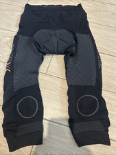 Xbionic pantalone donna usato  Roma
