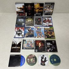 giochi ps1 ps2 xbox usato  Oria