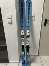 Stöckle ski gebraucht kaufen  Hohentengen