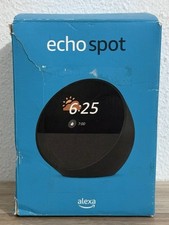 Amazon echo spot for sale  Laredo