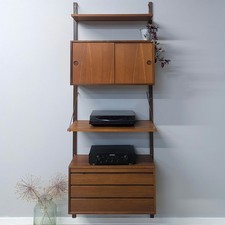 Danish 1960s floating for sale  HAVERHILL