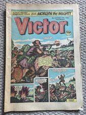 Victor comic 1317 for sale  BUNGAY