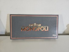 Monopoli deluxe edizione usato  Milano