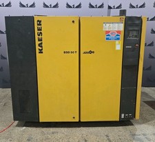 2018 kaeser bsd for sale  Detroit