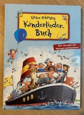 Schönstes kinderlieder buch gebraucht kaufen  Hallbergmoos
