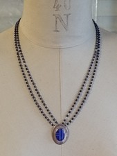 Antique sterling silver d'occasion  Expédié en Belgium