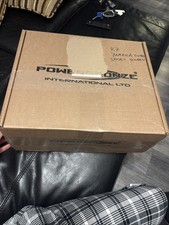 Power bronze windscreen for sale  PAISLEY