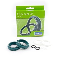 Kit tenute forcella usato  Vertemate con Minoprio