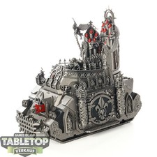 Adepta sororitas exorcist gebraucht kaufen Adepta sororitas exorcist gebraucht kaufen  Hof
