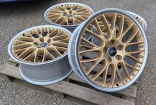 Refurbished audi speedline for sale  LLANELLI