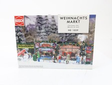 Busch 1059 gebäude gebraucht kaufen  Hameln