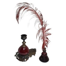 Antique ink quill for sale  Lebanon