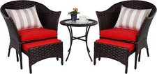 Elevon piece patio for sale  San Francisco