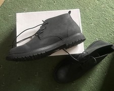 Schuh men boots for sale  PENRITH