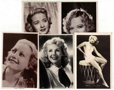 Real photo postcards for sale  DISS