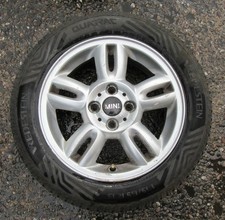 Genuine used mini for sale  SHEFFIELD