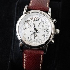 Mont blanc star d'occasion  Expédié en Belgium