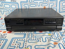 Technics pd887 multi for sale  WITNEY