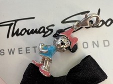 Thomas sabo minnie gebraucht kaufen  Billigheim-Ingenh., Birkwlr., Eschbach